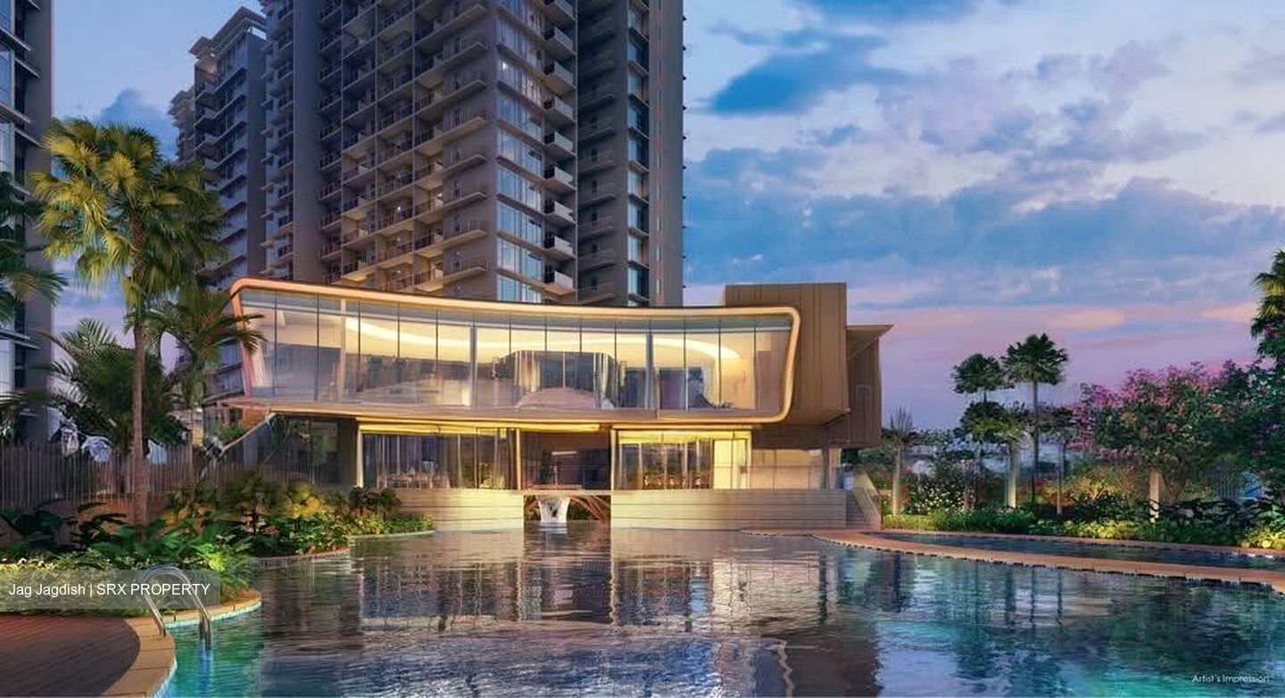 Dunman Road (D15), Condominium #608658061